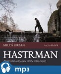 Hastrman Miloš Urban