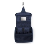 Toaletní taštička Reisenthel Toiletbag XL Twist navy