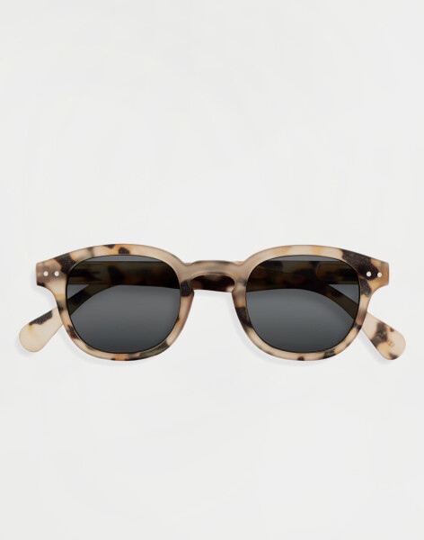 Izipizi Sun #C Light Tortoise