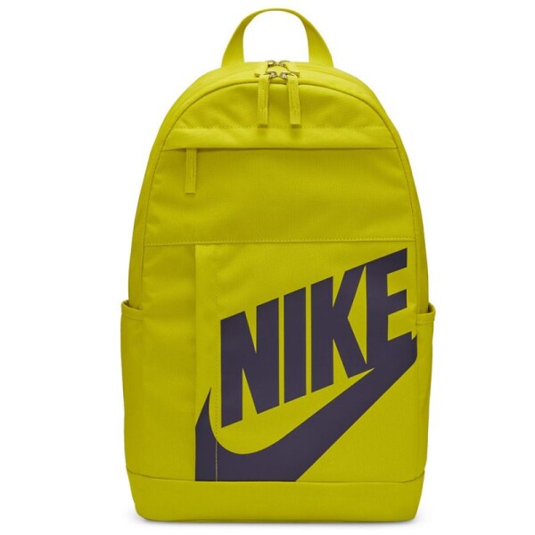 Nike Elemental DD0559-344 backpack zelený 21l