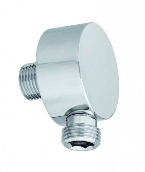 INVENA - Vyústění sprchy, ploché SC-B1-010-H