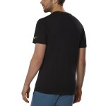 Běžecké tričko Mizuno Athletic Mizuno Tee K2GA200309 Velikost textilu: S