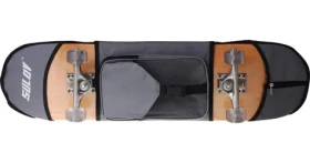 RULYT Batoh na skateboard 31x5" / Batoh