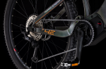 4EVER POWERSTREAM PRO pneu 29", rám 20" (XL), model 2025, barva chameleon/bronze - ZDARMA dopravné, odborná montáž, seřízení, pojištění a dárkový poukaz na nákup příslušenství! (Záruka nejlepší ceny! Nakupujte u autorizovaného prodejce!)