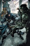 Batman Želvy nindža IV. James Tynion