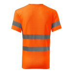 Rimeck HV Protect MLI-1V998 fluorescenční oranžové tričko
