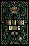 Inheritance Games - Jennifer Lynn Barnes
