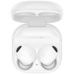 SAMSUNG Galaxy Buds Pro bílá Bezdrátová sluchátka mikrofonem ANC Bluetooth až 29 hodin