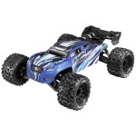 Carson Modellsport Virus 4.1 4S střídavý (Brushless) 1:8 RC model auta elektrický Buggy 4WD (4x4) 100% RtR 2,4 GHz vč. a