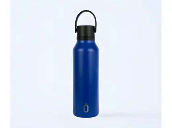 Runbott Mii Reflex Blue / Termoláhev / 600 ml / nerezová ocel / vakuová izolace (972557RB)