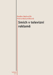 Smích v televizní reklamě - Radim Bačuvčík, Petra Bačuvčíková