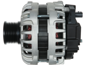 Alternátor DACIA Logan II/MCV, Sandero II, Lodgy a Dokker 0.9 TCe / 1.2 TCe