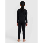 Dětská bezešvá souprava spodního prádla (TOP+Bottom) 4F 4FJWAW25USEAU258-20S 140/146