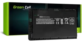 Green Cell BA06XL BT04XL / Baterie pro notebook / HP EliteBook Folio 9470m, 9480m / 14,8V / 3500mAh / 6 článků (HP119)