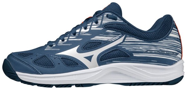 Sálová obuv Mizuno STEALTH STAR Jr. X1GC2107K21 Velikost obuvi v EU: 34