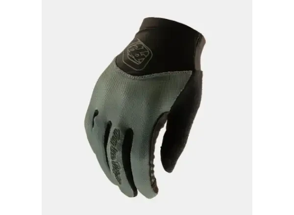 Troy Lee Designs Ace Solid dámské MTB rukavice Jade vel. M
