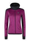 MONTURA Soft Trek Maglia Woman, Baton Rouge velikost: S
