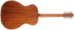 Furch Green OM-SM CNR Active
