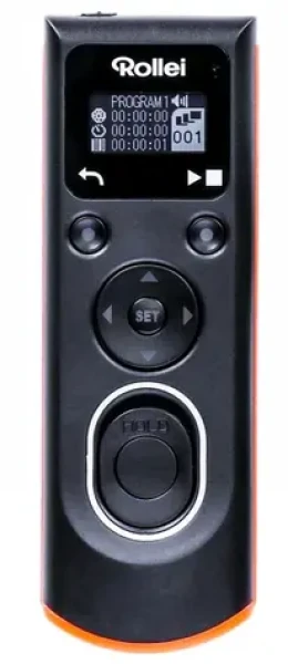 Rollei Remote Wireless Canon / bezdrátová spušť pro zrcadlovky Canon (28118-RL)