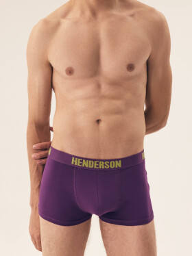 Henderson boxerky 42589 Spin A'2 M-3XL vícebarevné L