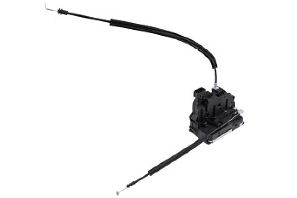 NTY Centrální zámek JUMPER DUCATO BOXER od 2006 – přední pravý