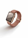 Uniq Aspen na Apple Watch 38/40/41mm UNIQ-40MM-ASPPNK