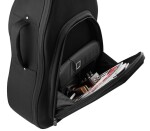 Music Area WIND20 PRO Electric Bass Bag Black