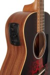 Taylor GS Mini-e Victorian Burst