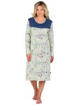 EVONA a.s. Dámská noční košile P MALVINA 628 - P MALVINA 628 XXL