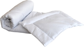 Dětský set Baby Klasik – přikrývka 100×135 cm + polštář 40×60 cm