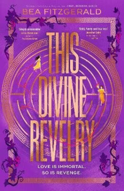 This Divine Revelry - Bea Fitzgerald