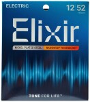 Elixir Nanoweb Heavy