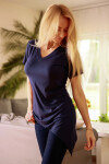 Halenka model 214239 Mirale S
