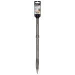 Sekáč samoostřící špičatý SDS max 400 mm, STALCO PERFECT