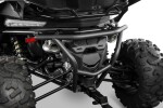 Zadní ochranný rám na CFMOTO Z1000 Sport/R