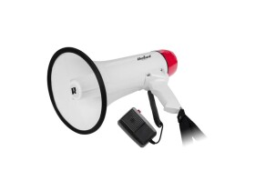 Megafon REBEL DH-10 - rozbaleno - poškozený obal