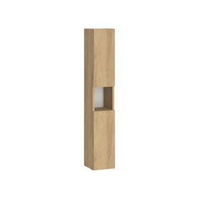 CERSANIT - Spodní otevřený modul skříňky WC rám 20 dub FSC MIX70% SGSCH-COC-007574 S1026-047
