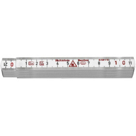 Hultafors Tools Metr skládací laminátový 1m G 59-1-10 VI* (200364)