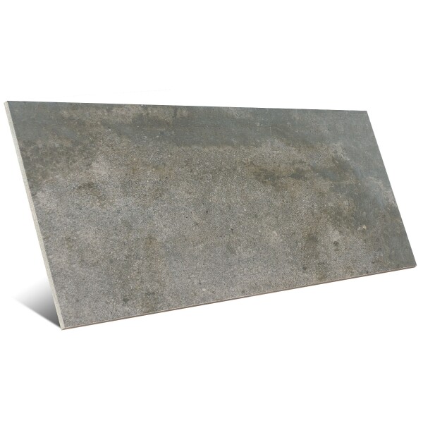 Keramická bazénová dlažba MISTERY Blue Stone 48,8x97,9x1 cm hladká/protiskluz, cena za 1m2 Povrch: