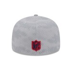 New Era Pánská kšiltovka Houston Texans NFL 2024 Sideline 59FIFTY Fitted Velikost: 7 1/4