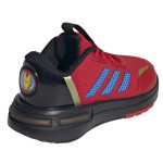 Boty adidas Marvel Iron-Man Racer Jr IG3560