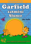 Garfield Zatmění Slunce Jim Davis