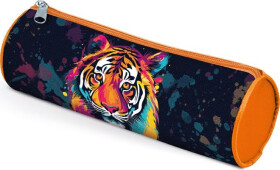 Penál etue válcová Tiger