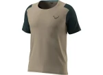 Dynafit Transalper S/S Tee pánské triko krátký rukáv Fallen Rock vel. XL