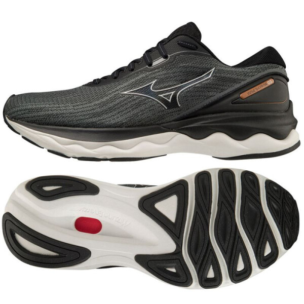 Běžecká obuv Mizuno Wave Skyrise 3 M J1GC220904 46,5