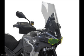 Kove 800X 23-26 800X Touring 24-26 Kryty páček Powerbronze