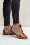 Polobotky model 216526 Step in style 39