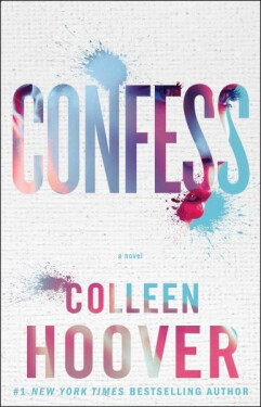 Confess Colleen