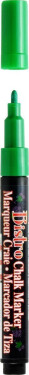 Marvy 482-4 Křídový popisovač zelený 2 mm