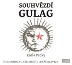 Souhvězdí gulag Karla Pecky Karel Pecka